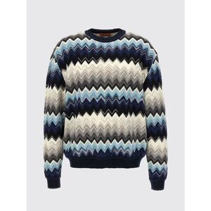 Missoni Sweater Men Multicolor